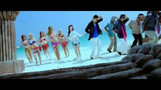 Sir Osthara Song 720p Promo From BusinessMan 2012 By ManaM [upl. by Kcinimod970]