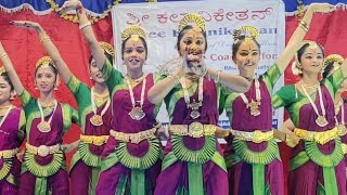 Kantara song shreekalanikethan1203 [upl. by Assisi]