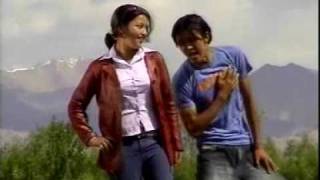 Ladakhi song  Cho Cho Ley [upl. by Ashley618]