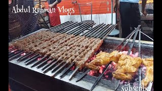 hot and spicy scheme 3 maza ka  vlog  127 [upl. by Pheni]