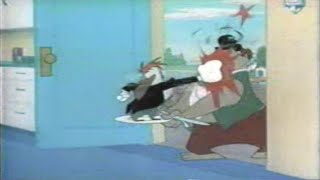 Tex Avery Funniest Moments 3 [upl. by Barnabe]