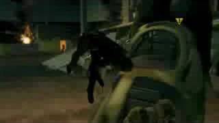 Mercenaries 2 World in Flames™ PC  Mui ending cutscenes 720p HD playback [upl. by Odlaw279]