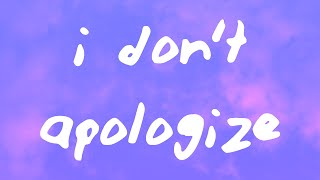 Kevin Gates  I Dont Apologize Lyrics [upl. by Aikim490]