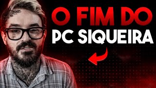 COMO FORAM AS ULTIMAS HORAS DO PC SIQUEIRA [upl. by Nereids]