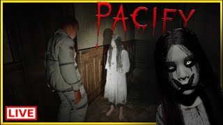 Pacify me Doll Chori Krege With JayGaming7IsLive  Live🔴 [upl. by Anaejer]