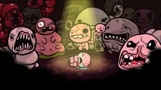 The Binding of Isaac OST 30  Enmity of the Dark Lord Full HD [upl. by Leviralc]