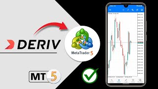 Creating a Deriv MT5 Account for Beginners Everything You Need to Know [upl. by Ecinuahs]