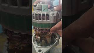 Alternator repairing  youtube yt ytstudio ytshots viralvideo vlog video viralshorts [upl. by Jolenta]