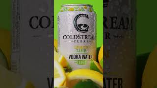 Coldstream Vodka Water Mixer [upl. by Edvard343]