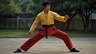 Bruce Lee’s Top Jeet Kune Do Techniques Explained [upl. by Areehs]