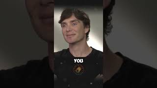 Cillian Murphy Hilariously Reacts to His Own Disappointment Meme [upl. by Florance]