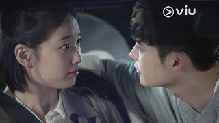 WHILE YOU WERE SLEEPING 당신이 잠든 사이에 Ep 7 The Most AntiClimatic Kiss ENG [upl. by Bollay]