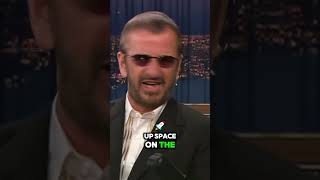 ringo starr crazy idea for old people [upl. by Taylor]