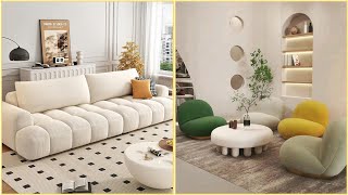 Latest modern Sofa Designs Beautiful Sofa for living room [upl. by Euhc]