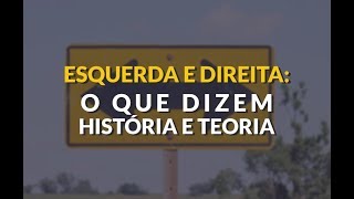 Esquerda e Direita características e diferenças [upl. by Clarey]