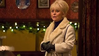 EastEnders 30th Anniversary Reviews 17th February 2015 [upl. by Ardnoel]