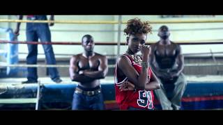 Stella Mwangi  Bad As I Wanna Be official video [upl. by Enrique]