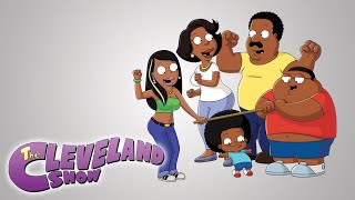 The Cleveland Show Theme Original [upl. by Lothario528]