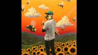 November Instrumental  Tyler the Creator [upl. by Noreh756]