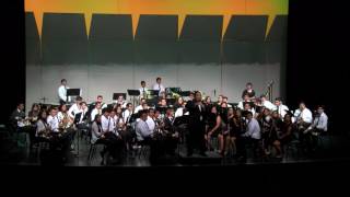 Godinez HS fall music 2016 [upl. by Atiken]