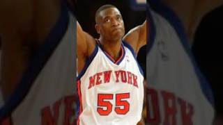 Dikembe Mutombo passes away at 58 [upl. by Aner]