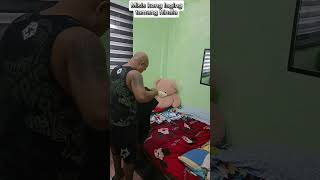 Asawa kong tamang hinala funny goodvibescomedy comedy couple goodvibes justforfun [upl. by Eloci853]