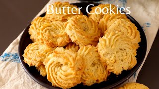 You wont believe how easy it is to make cookies at Home with this recipe [upl. by Triny]