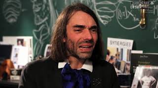 Cédric Villani  4 Le hasard existetil [upl. by Mila]