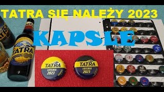 Tatra się należy 2023 [upl. by Ardnasal]