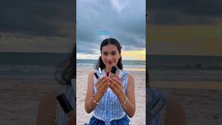 Макияж  MakeUp  styuardessa beach стюардесса ootd [upl. by Havelock]