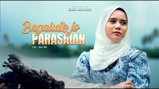 Elsa Mayora  Bagaluik Jo Parasaian Official Music Video [upl. by Hershel]