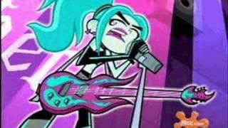 Danny Phantomgirlfriend [upl. by Roldan]