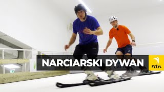 Wezwanie na dywanik – czy warto iść na narty pod dachem [upl. by Linette]