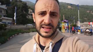 DISCOVER ALGERIA Bejaia Vlog رحلة إلى بجاية [upl. by Imis179]