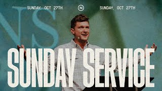 Nations Church LIVE  Pastor Daniel Kolenda  Elizabeth Rosa  October 27th [upl. by Udele52]