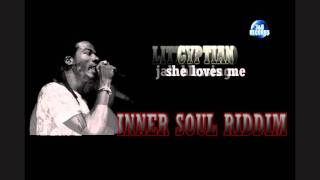 Inner Soul Riddim JampG Records [upl. by Schroder]