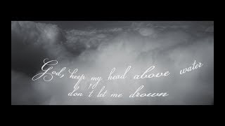 Avril Lavigne  Head Above Water Lyric Video [upl. by Cinimod154]