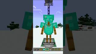 Top 3 Minecraft Hacks Jo Aapki Game Ko Asaan Banayein shorts [upl. by Dolores890]