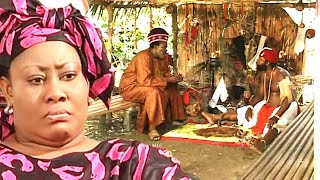 MISPLACED IDENTITY  No African Old Movie Is As Interesting As This Ngozi Ezeonu Movie  A Movie [upl. by Soirtimid]