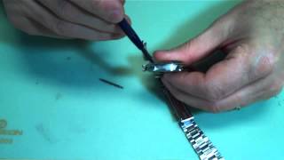 How to Find Your Rolex Number with Exposed Lugs [upl. by Annawak692]