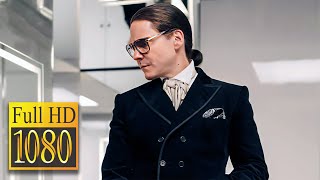 📺 BECOMING KARL LAGERFELD 2024  Trailer  Full HD  1080p [upl. by Asyram159]