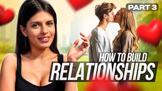 Strengthen Your Relationships with These Communication Skills [upl. by Notnerb]