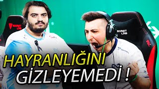 XANTARES EFSANE ANLAR İMORR HAYRAN KALIYO [upl. by Gombach]