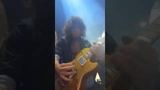 Freebird solo live [upl. by Nalyorf]