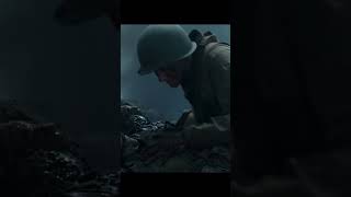 Doss saves all his men  Hacksaw ridge [upl. by Occor363]