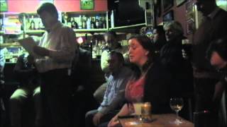 Noirin Lynch performing Hedger and Ditcher [upl. by Accebar983]