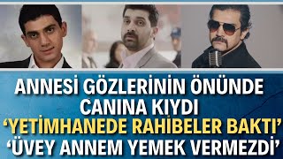 BAYHAN KİMDİR PopStarın Yıldız İsimi Bayhan Gürhanın Acılarla Dolu Hayatı [upl. by Idnal]