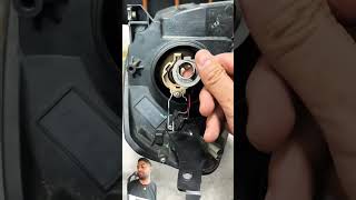 Headlight repairing please like subscribe viral video please guys short video 🚘🖌️👈🚗🇮🇳 [upl. by Curkell]