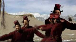 LADAKHI VIDEOS yargyas margyas targyas molin rigzin namgyal NIT KURUKSHETRA [upl. by Aivan]