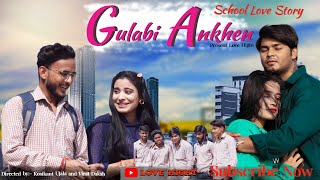 Dil Mai Mere  Gulabi Ankhein  Cover Song  Rapkid Arfat lovehight new song 2024 [upl. by Ahsieka]